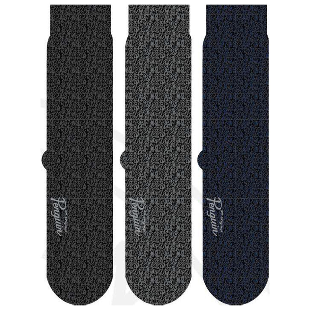 3 Pack De Calcetines