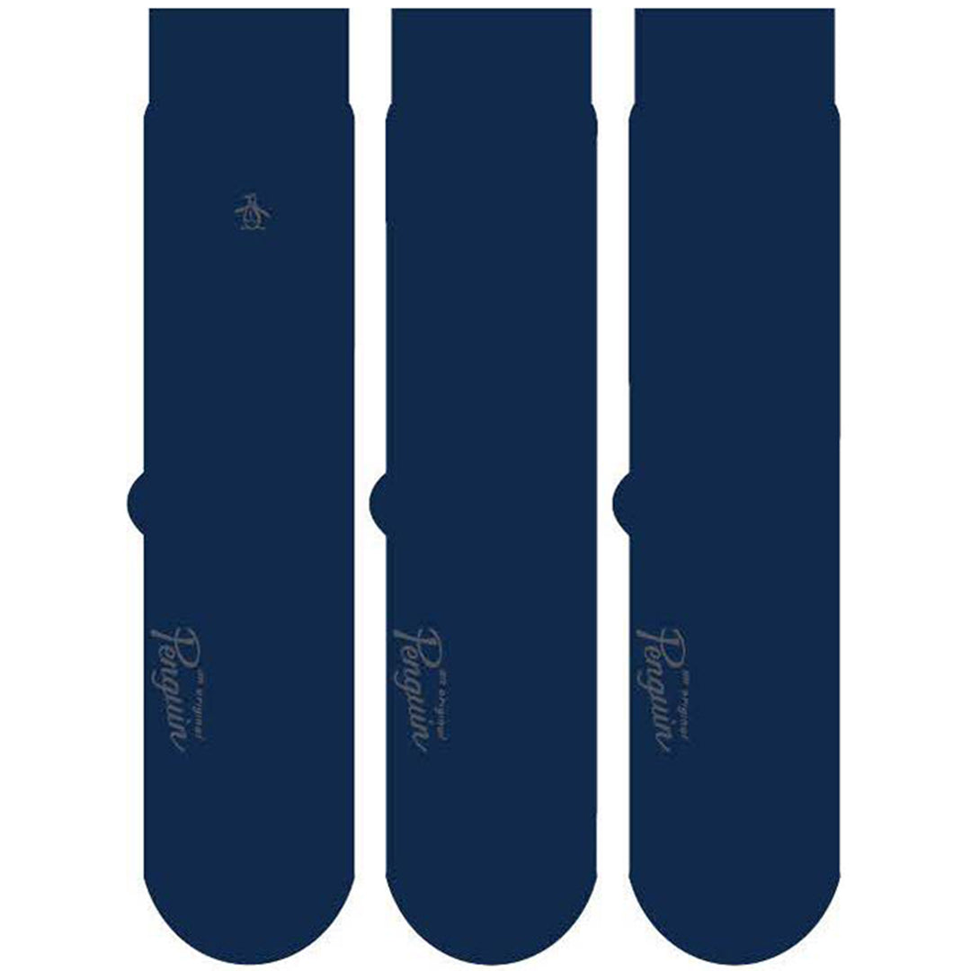 3 Pack De Calcetines
