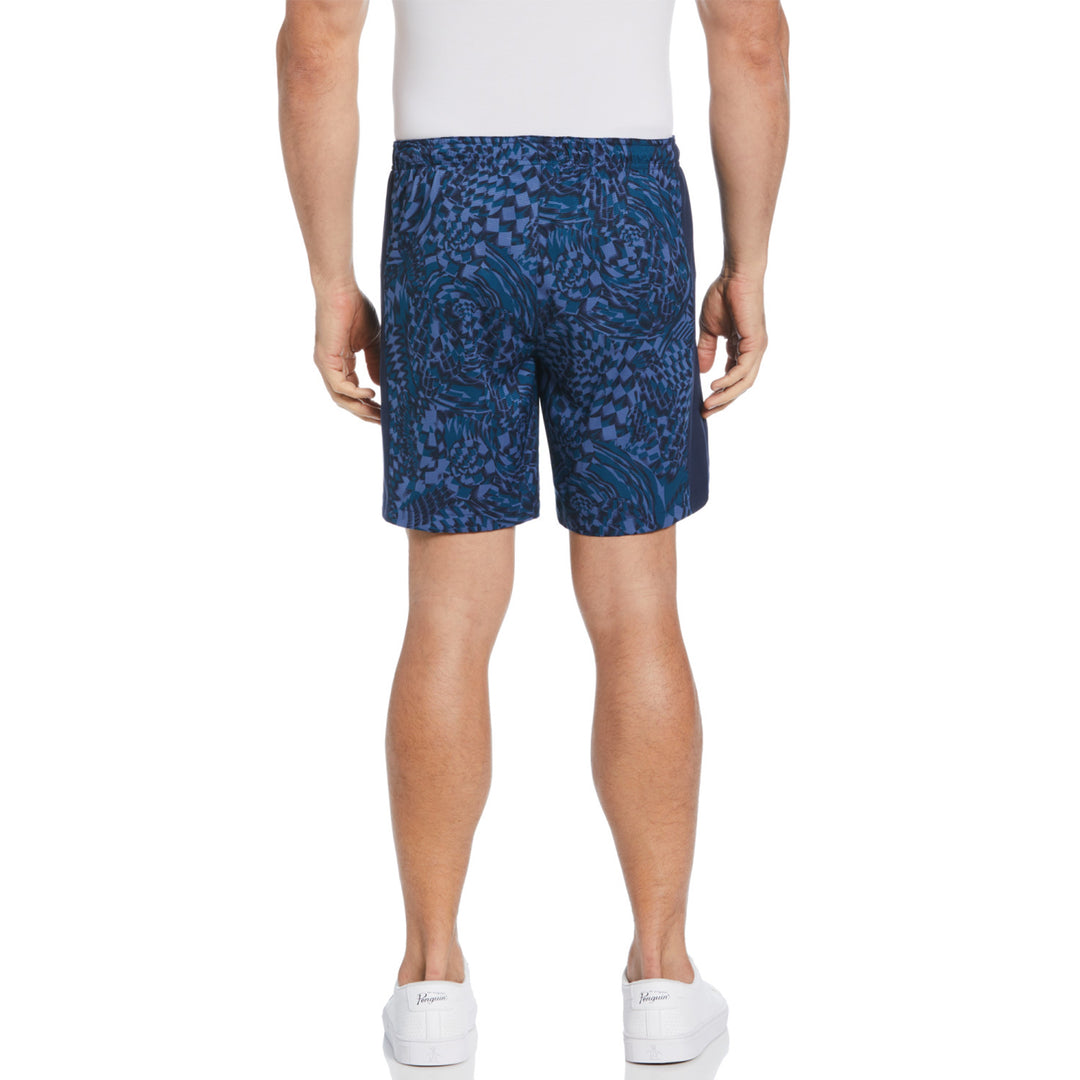 Short Performance En Colorblock - Original Penguin México