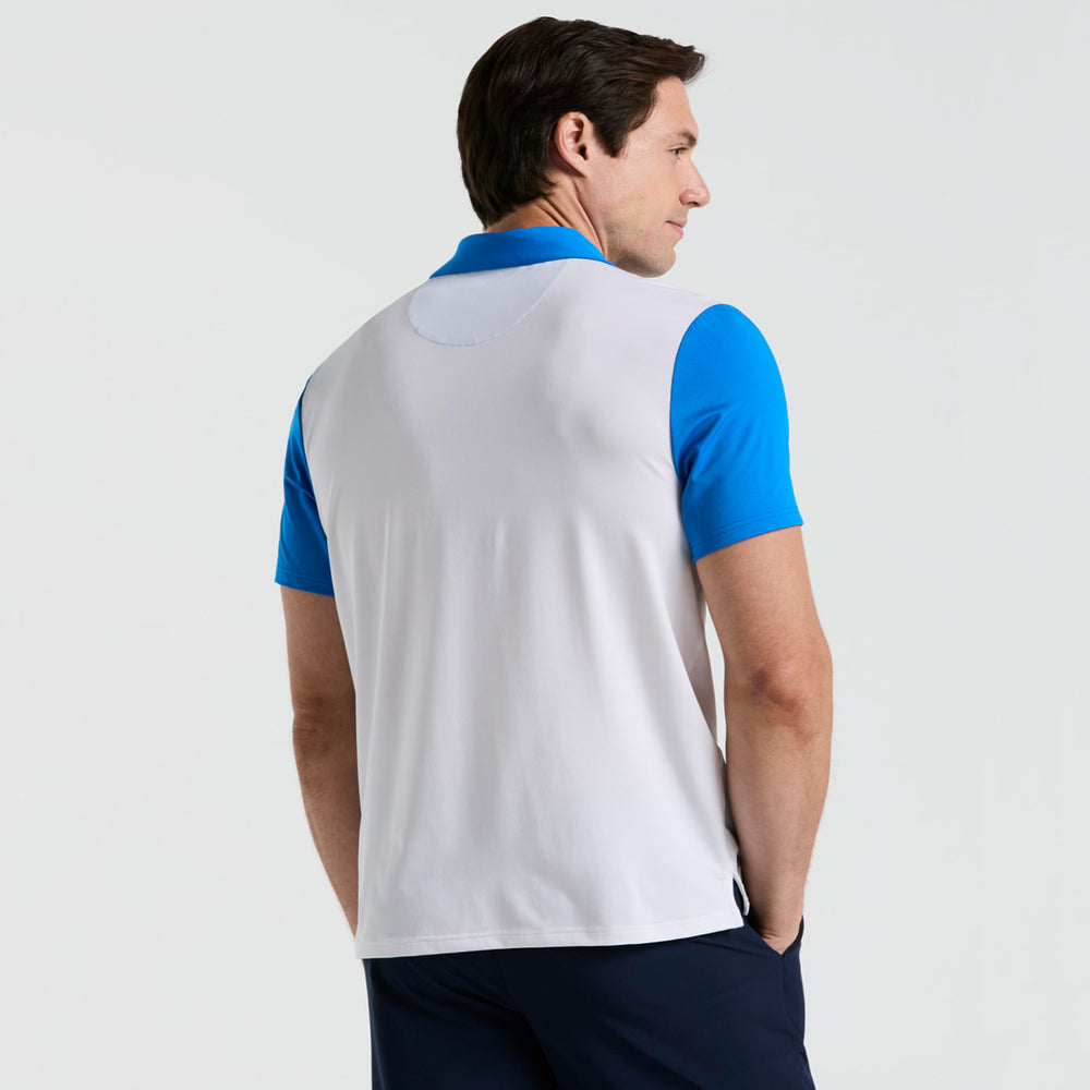 Polo Performance Heritage Blocked - Original Penguin México