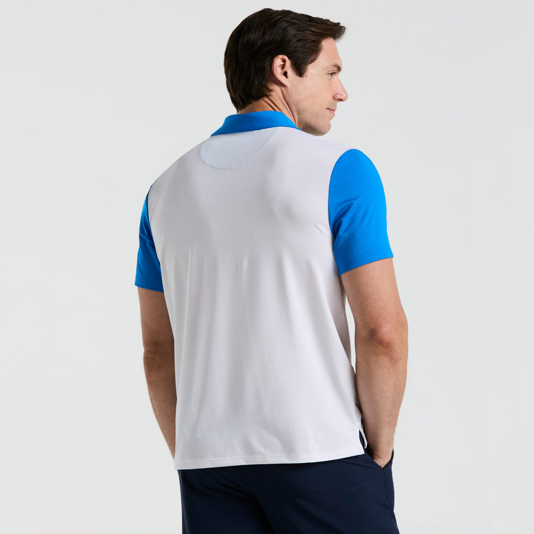 Polo Performance Heritage Blocked - Original Penguin México