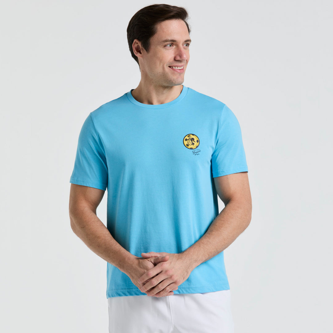 Playera Trademark Paddle Double