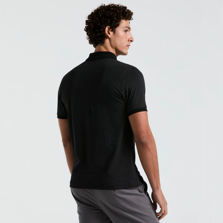 Polo Jersey Diamond Disty