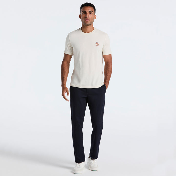 Playera Con Grafico Multi Pete