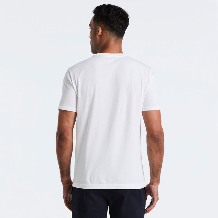 Playera Con Estampado Penguin