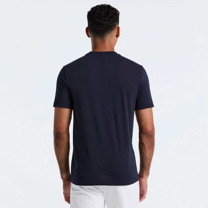 Playera Con Estampado Ski Goggles