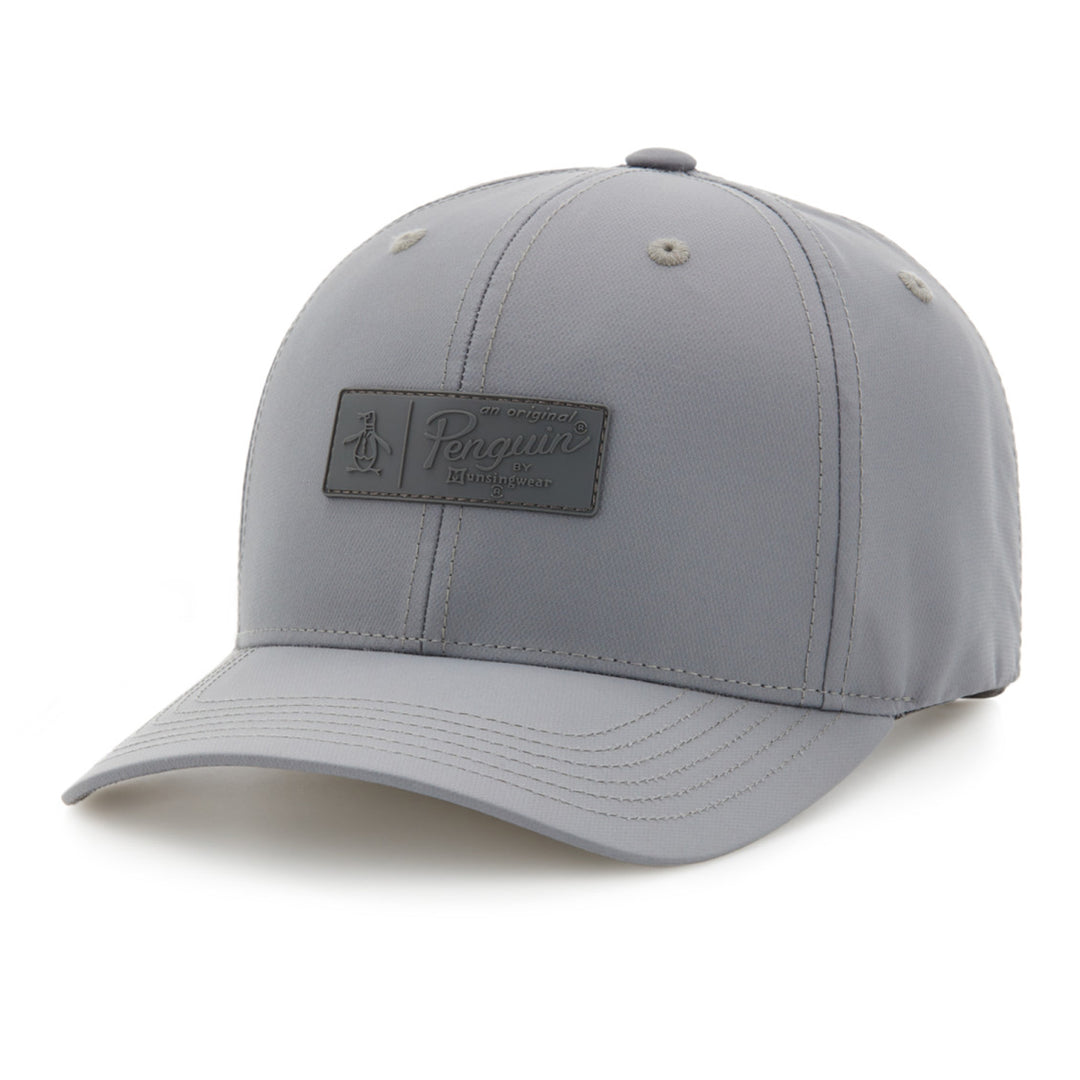 Gorra Core Con Parche