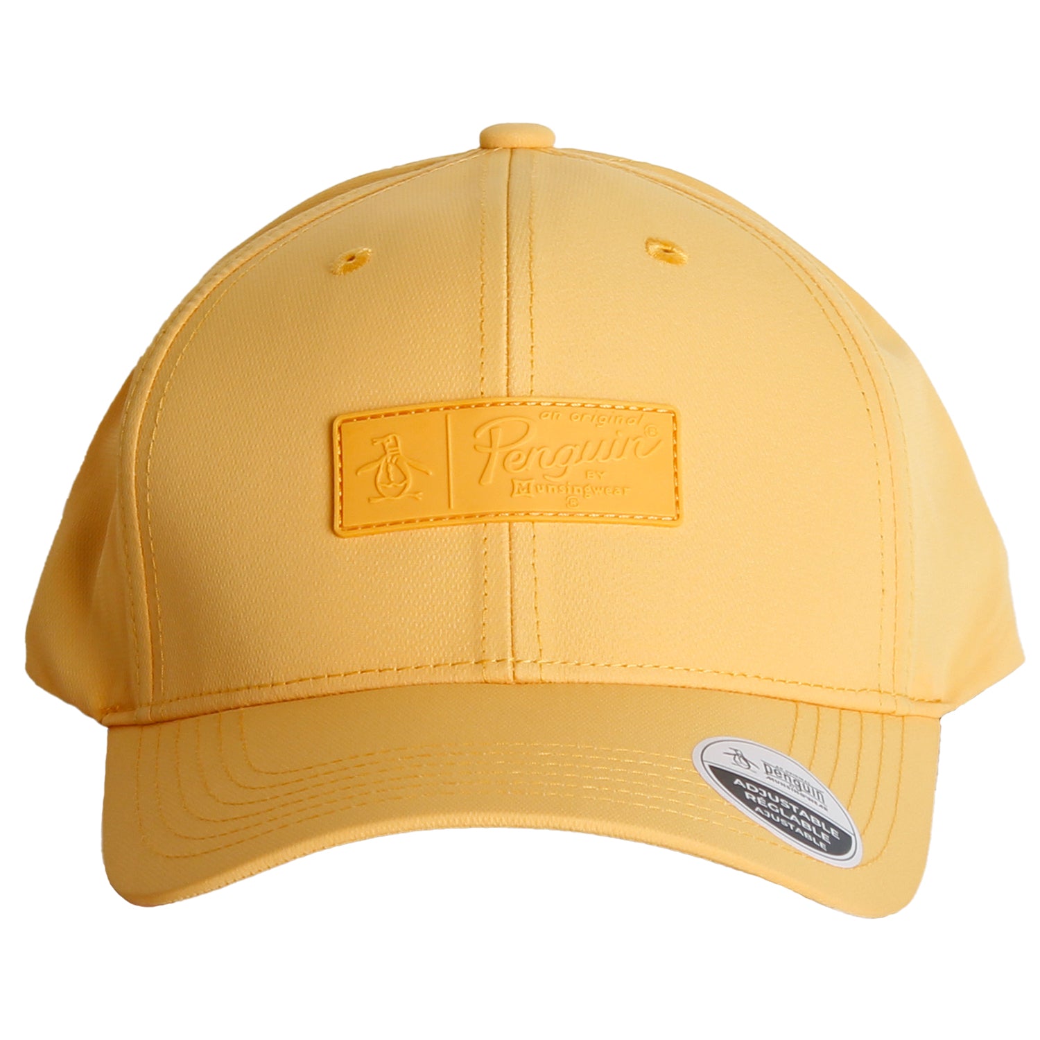 Gorra Core Con Parche