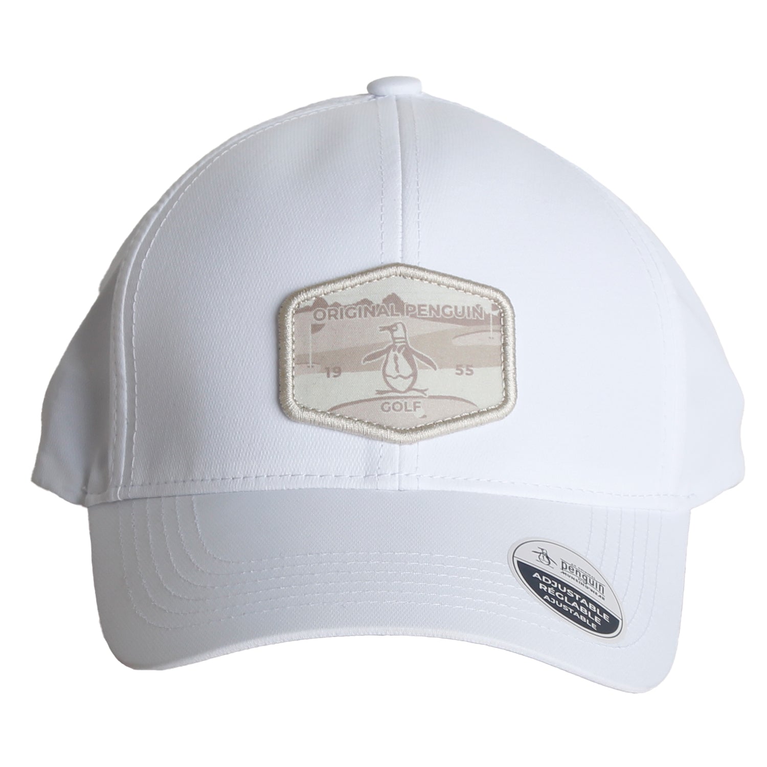 Gorra Snapback Pete Putt