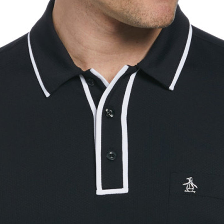 Polo De Golf Technical Earl