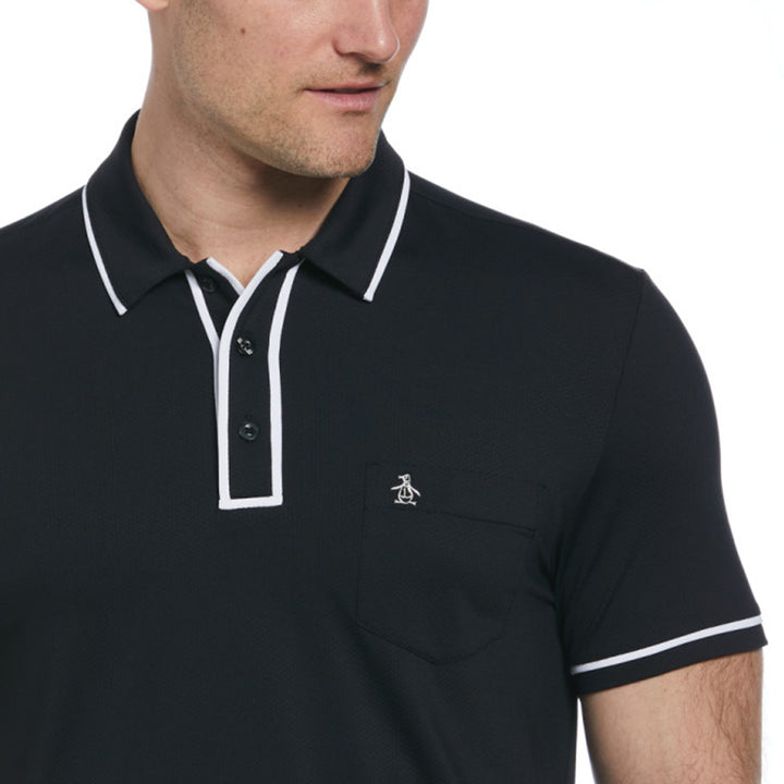 Polo De Golf Technical Earl