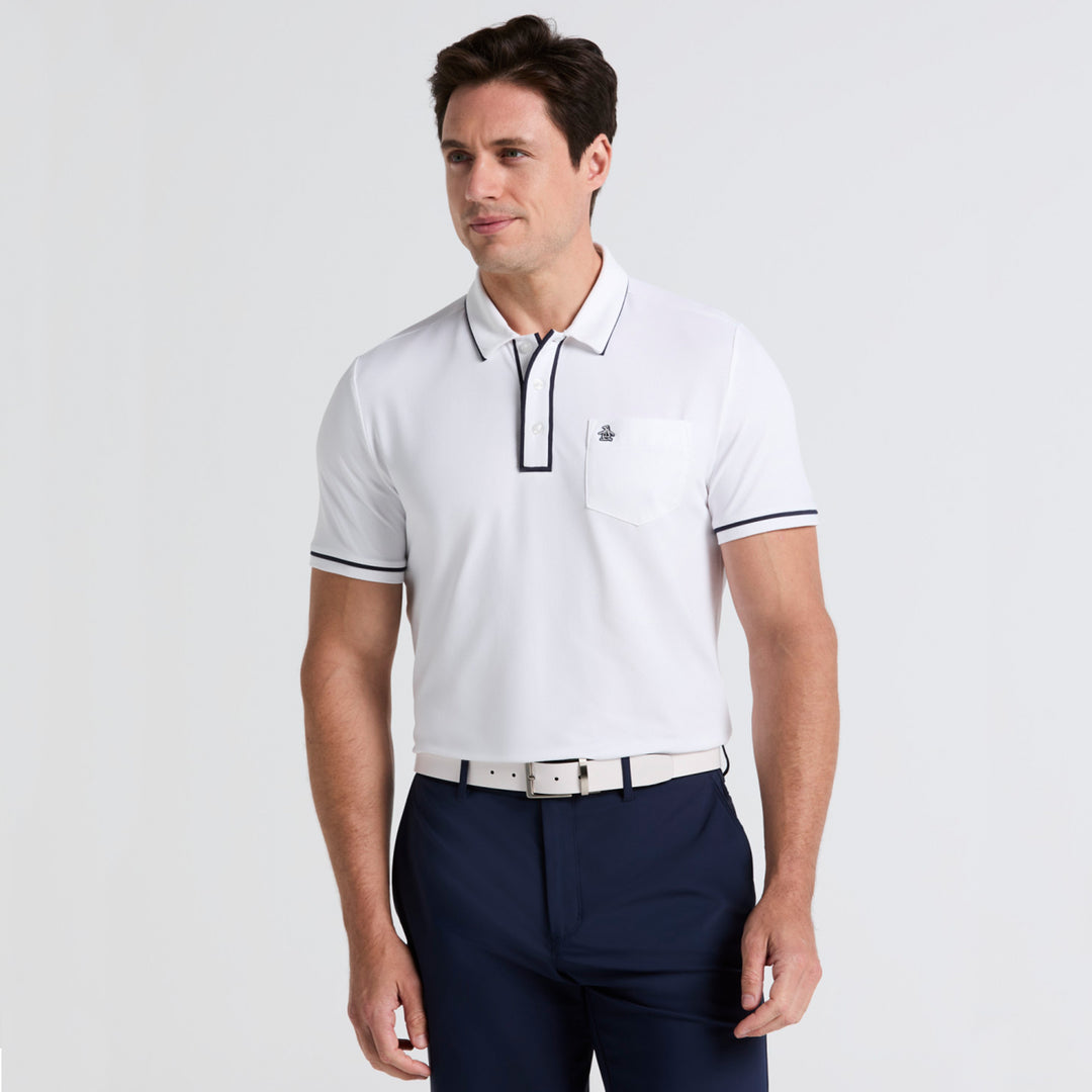 Polo De Golf Technical Earl