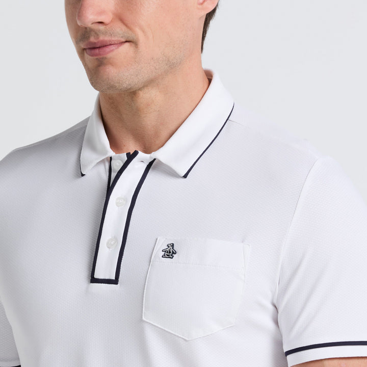 Polo De Golf Technical Earl