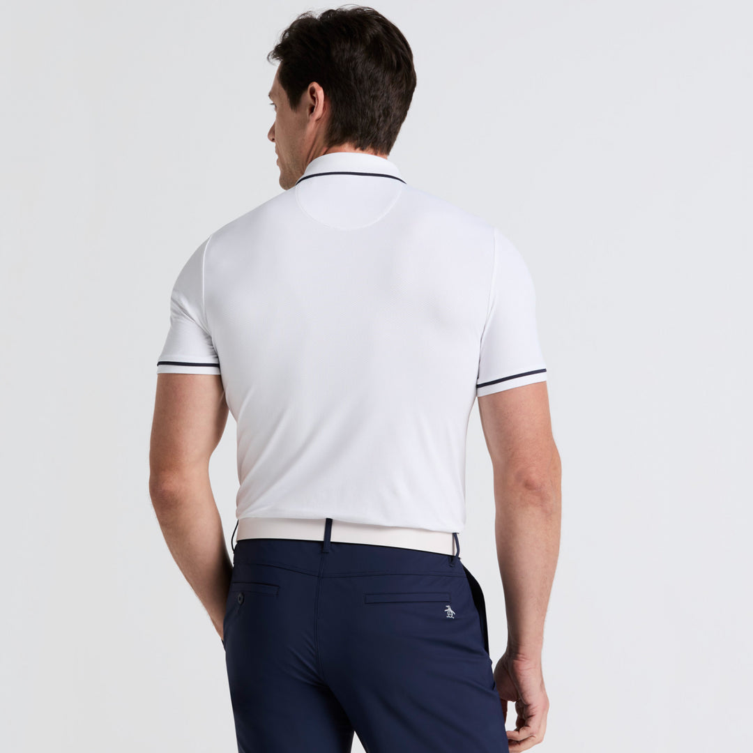 Polo De Golf Technical Earl