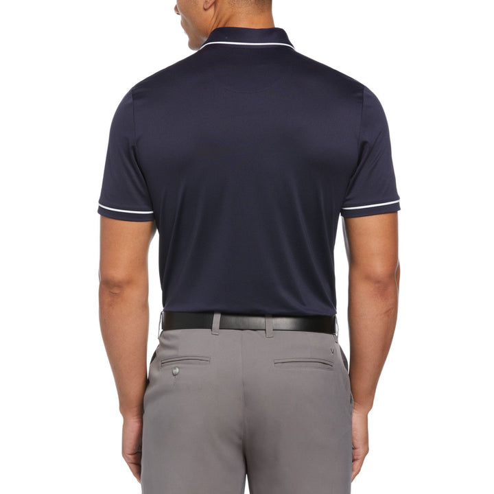 Polo De Golf Technical Earl - Original Penguin México