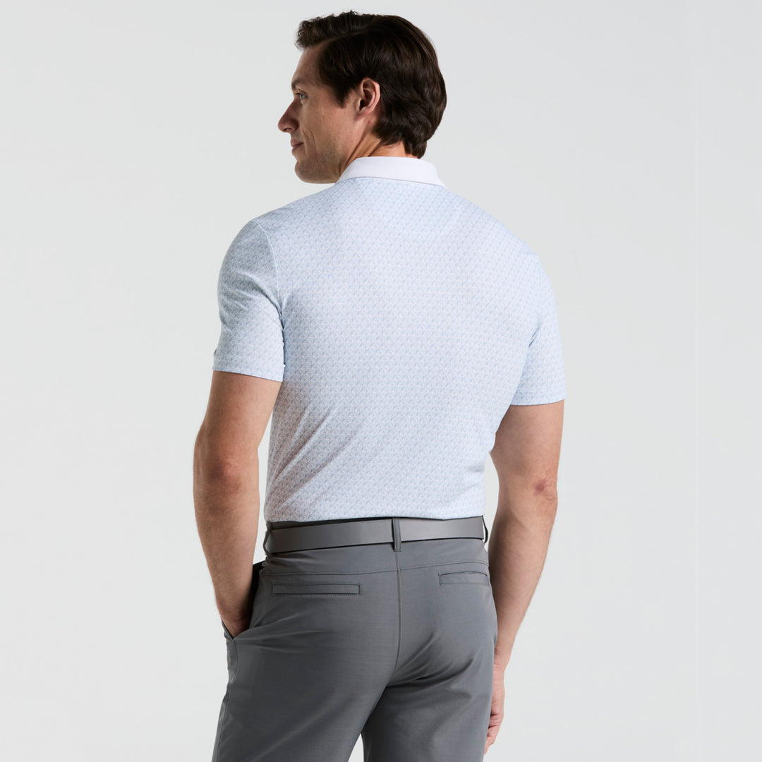 Polo de Golf Pete's Time