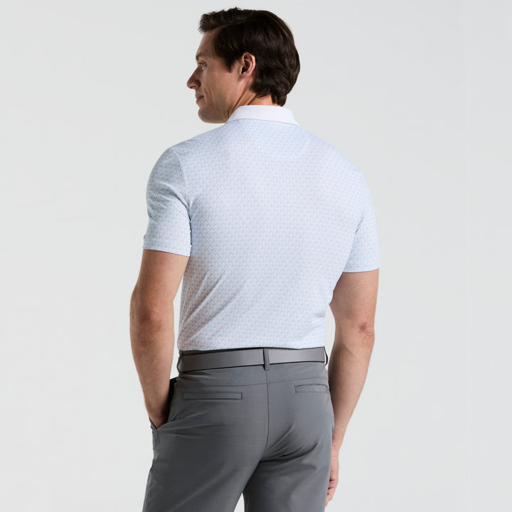 Polo de Golf Pete's Time