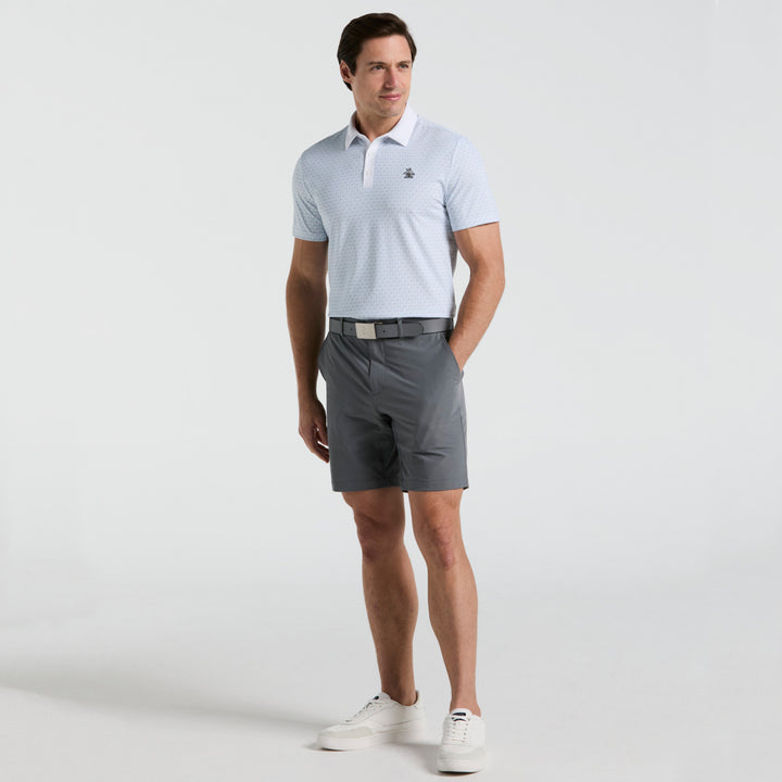 Polo de Golf Pete's Time