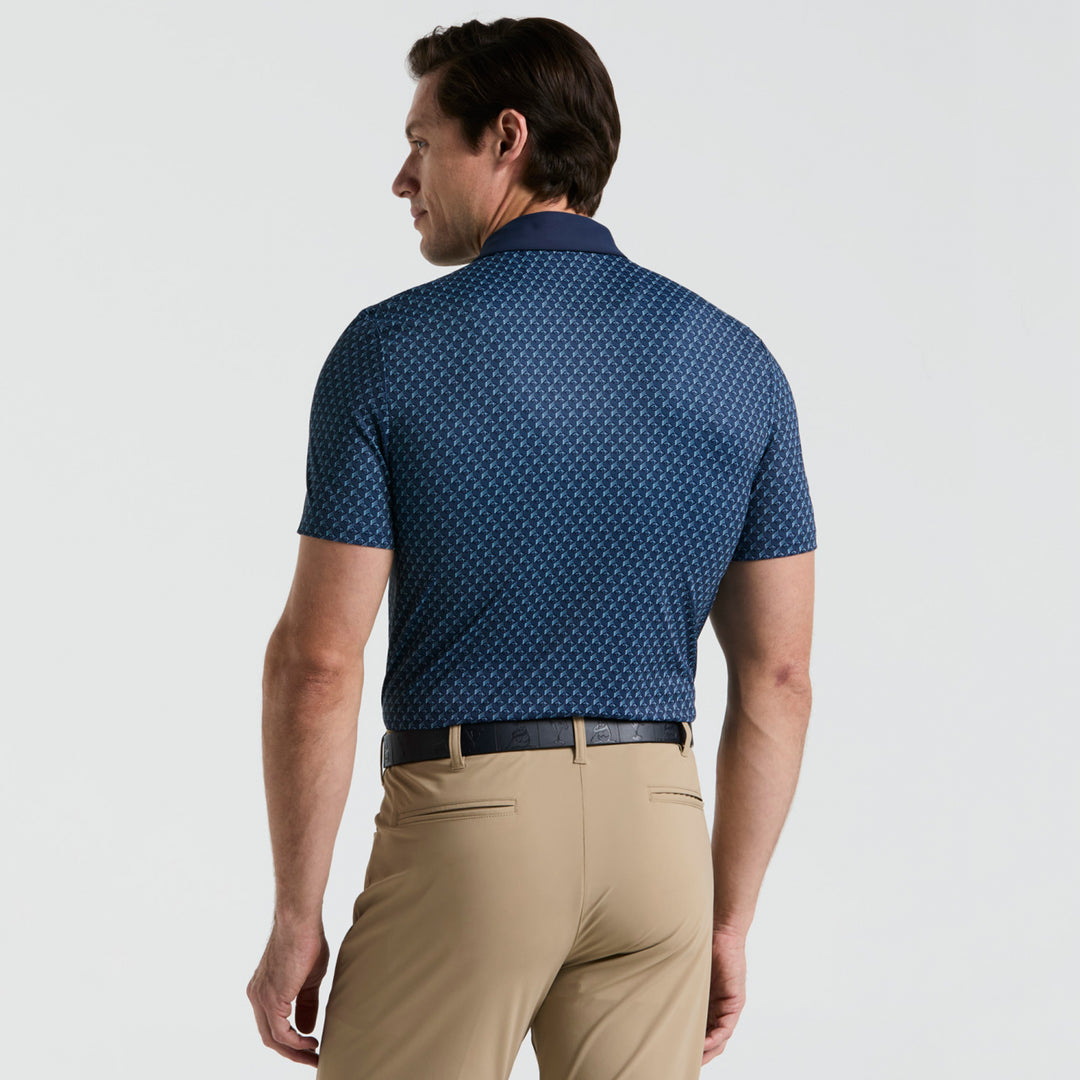 Polo de Golf Pete's Time