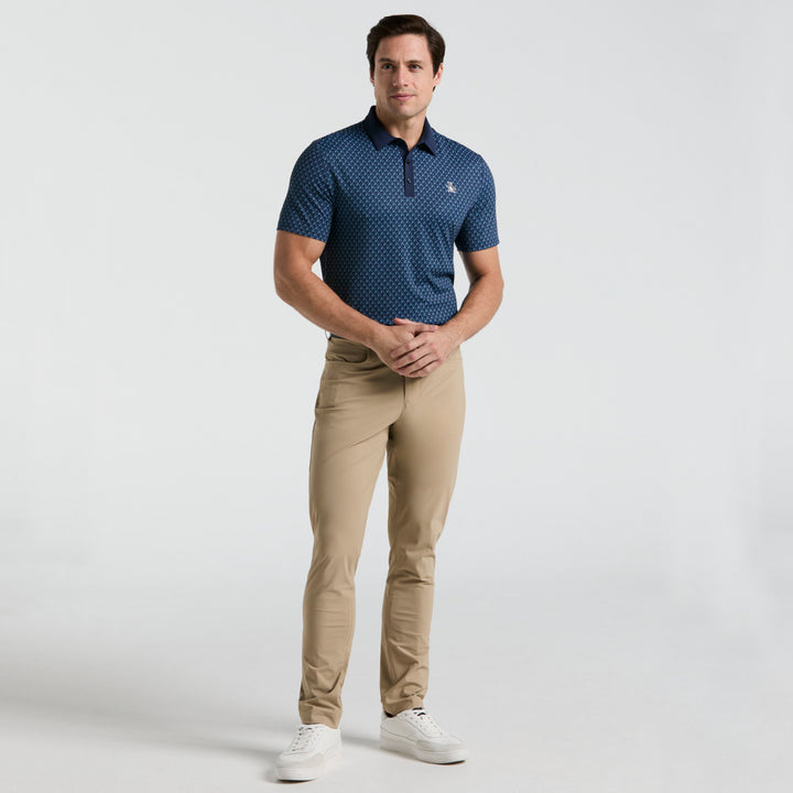 Polo de Golf Pete's Time