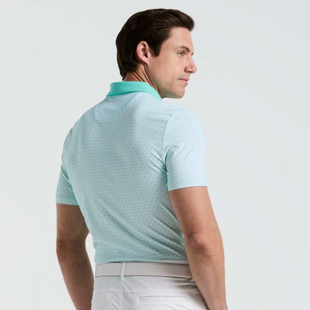 Polo de Golf Pete's Time