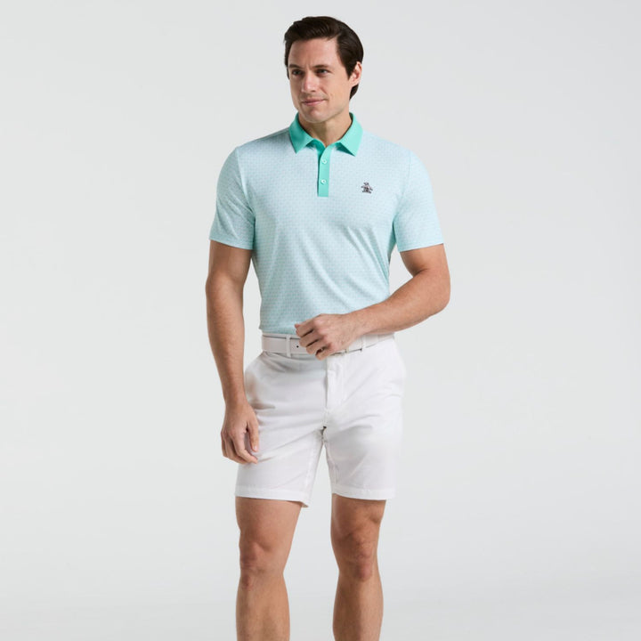 Polo de Golf Pete's Time