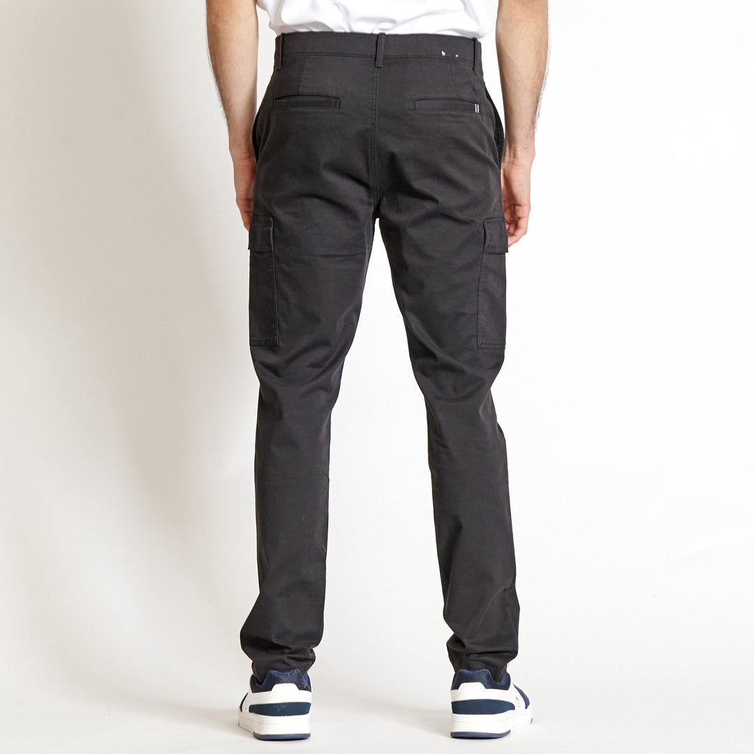 Pantalon De Algodón Cargo - Original Penguin México