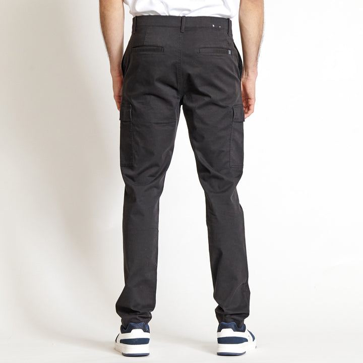 Pantalon De Algodón Cargo - Original Penguin México