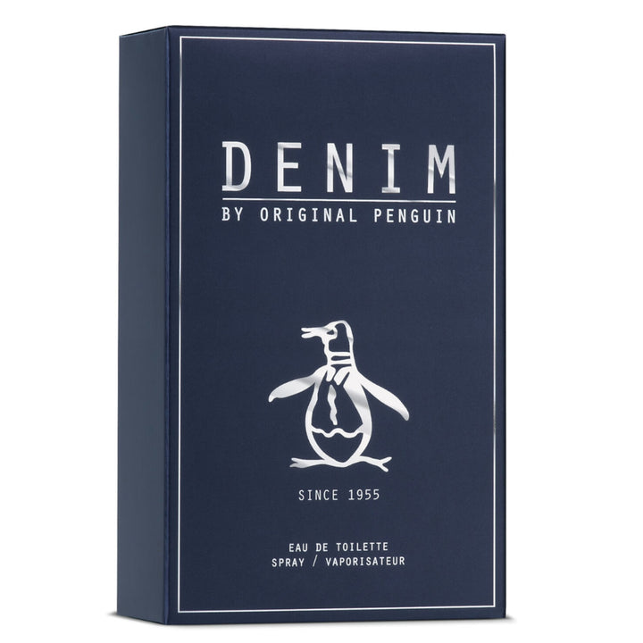Fragancia Denim by Original Penguin
