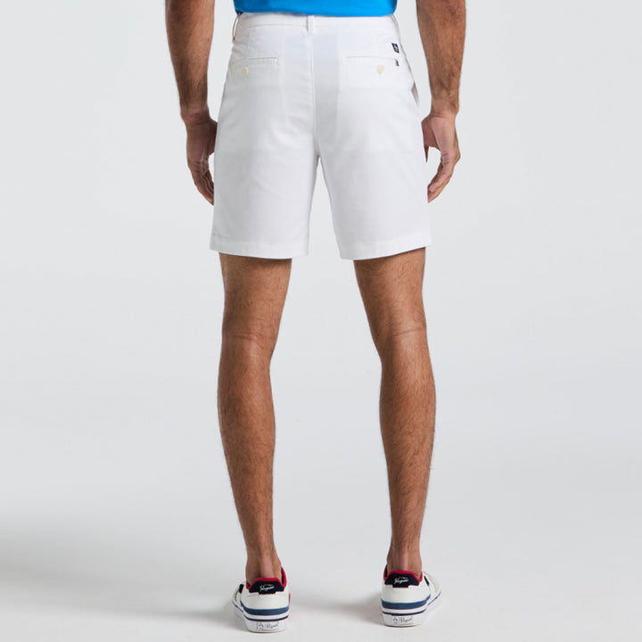 Short 8" OP55 Tencel