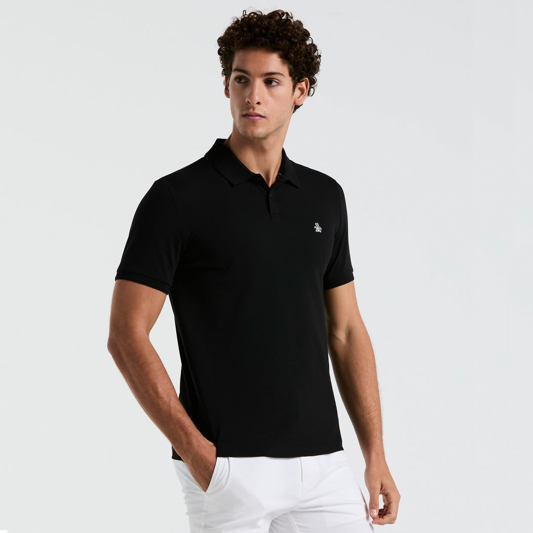 Polo Daddy Tencel Interlock