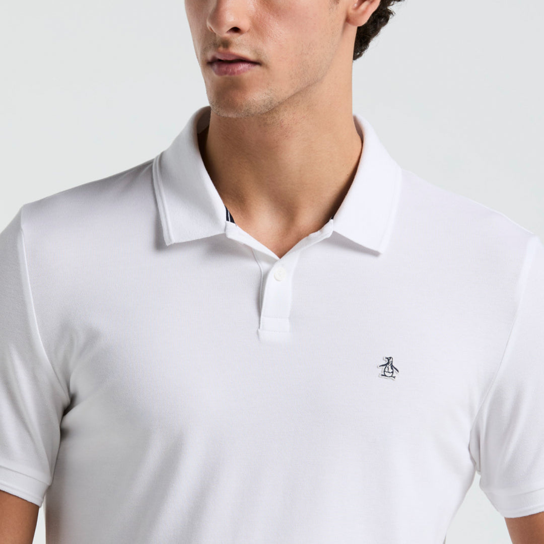 Polo Daddy Tencel Interlock