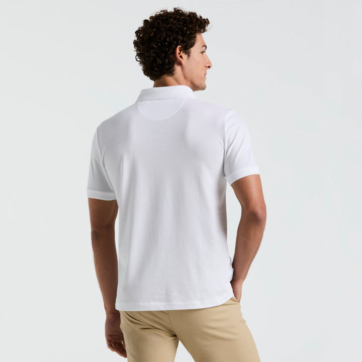 Polo Daddy Tencel Interlock