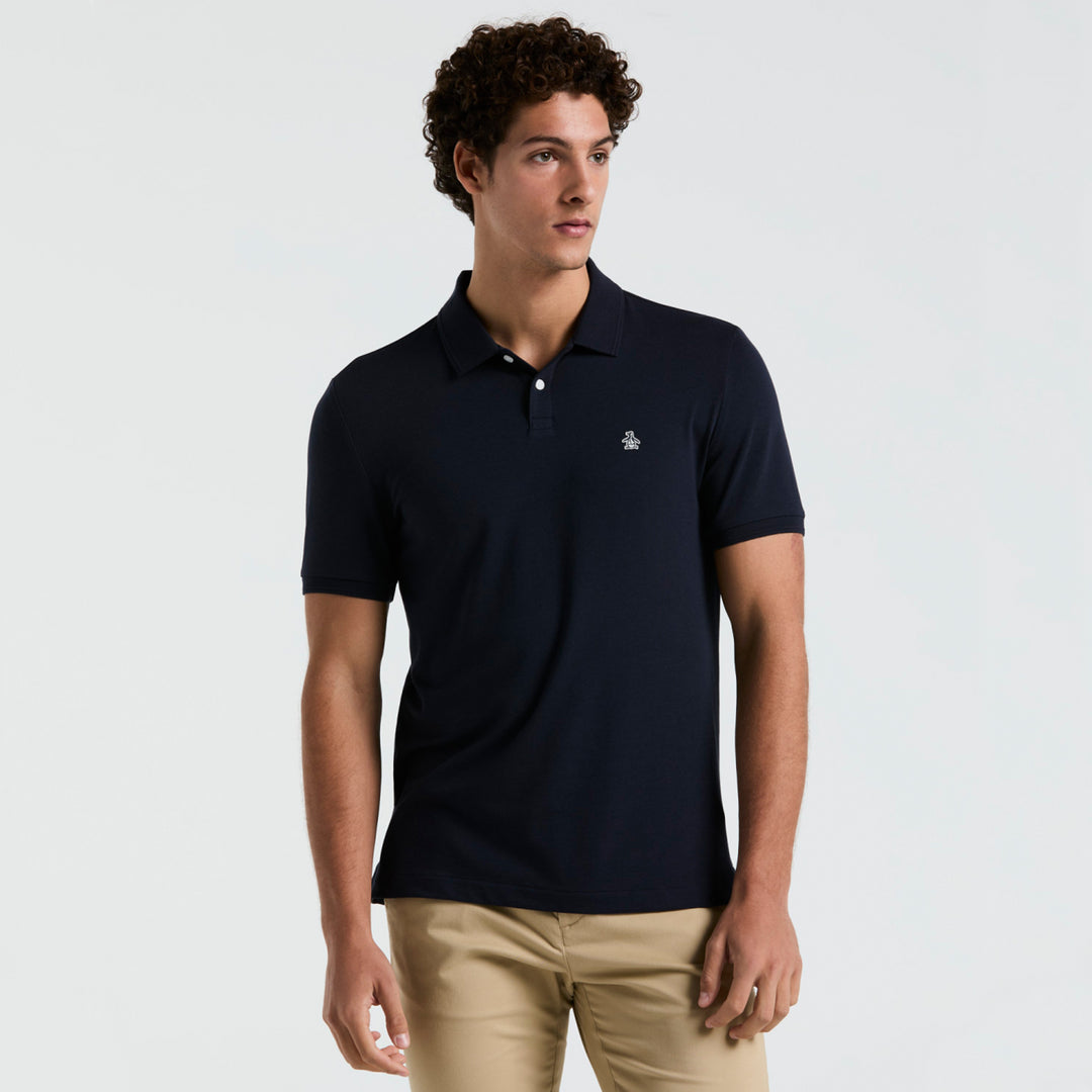 Polo Daddy Tencel Interlock
