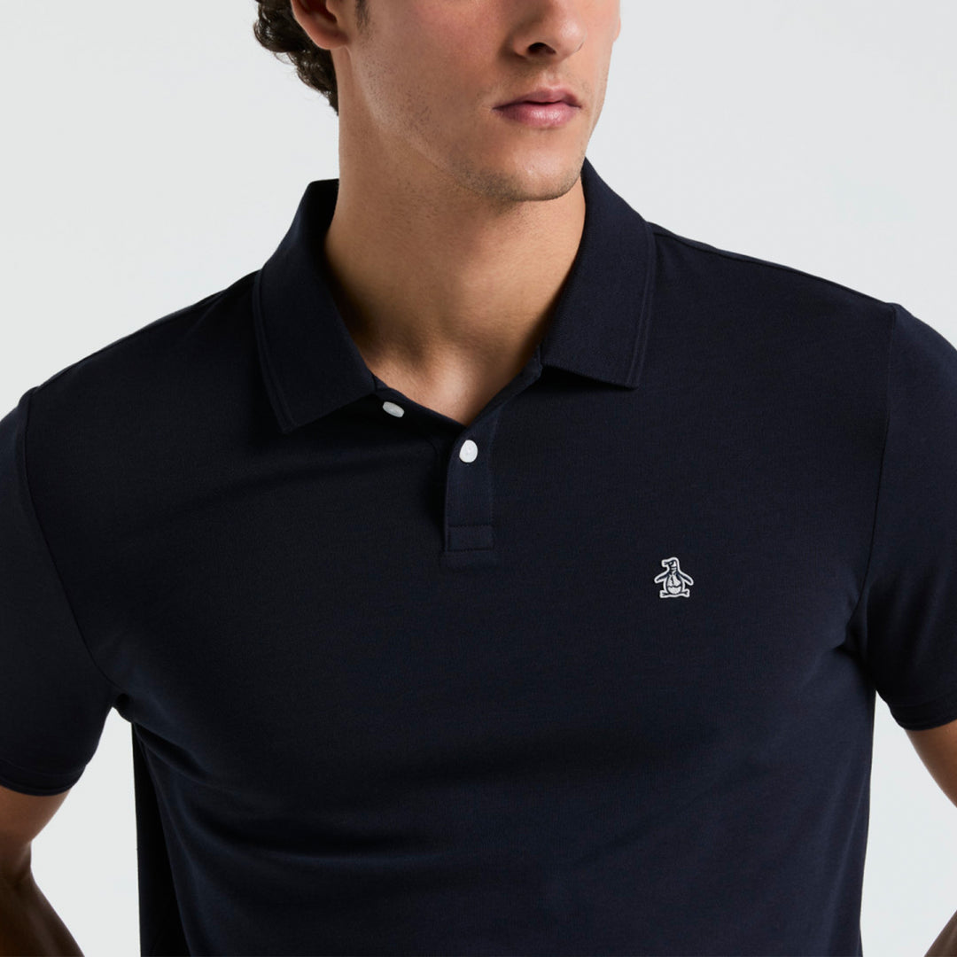Polo Daddy Tencel Interlock