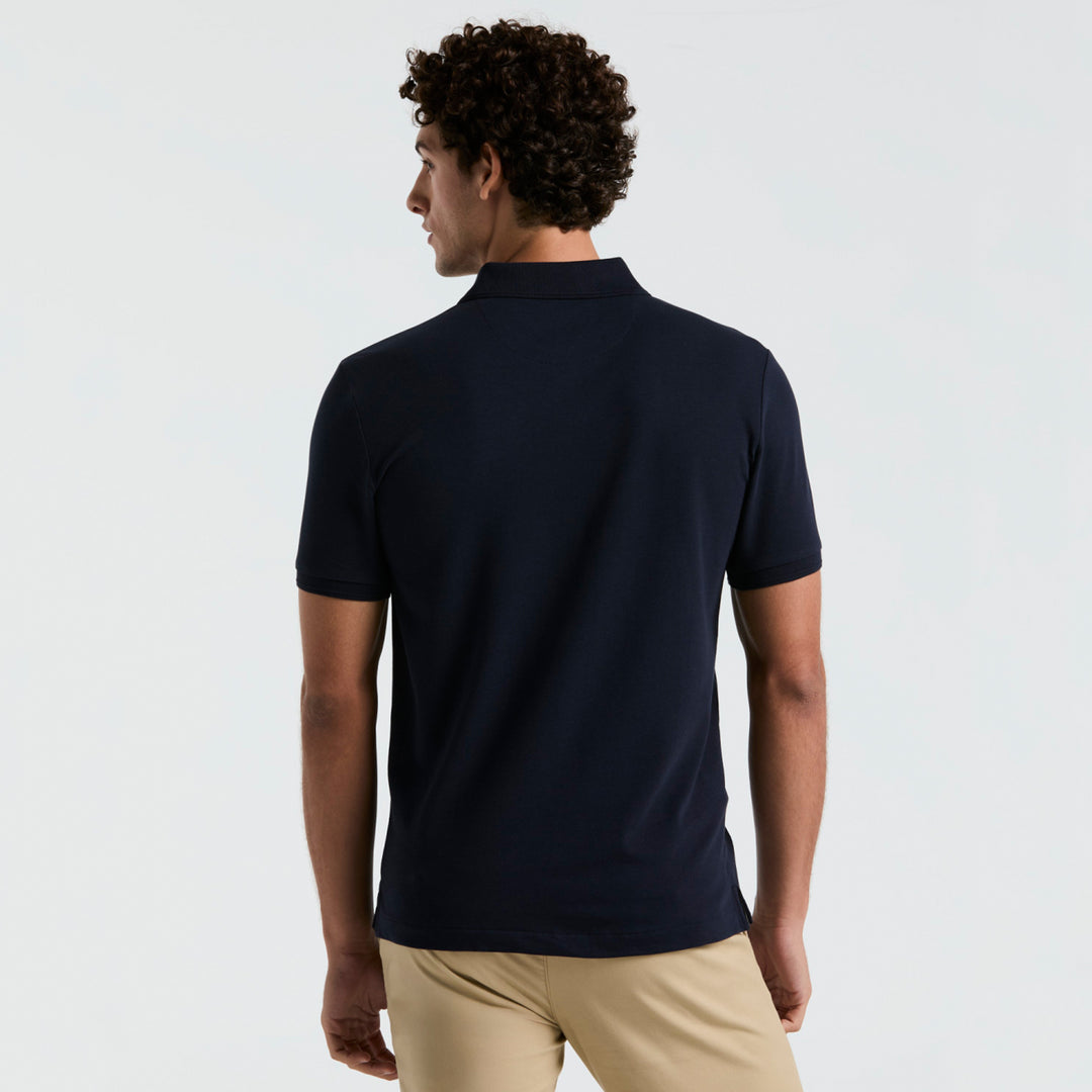 Polo Daddy Tencel Interlock