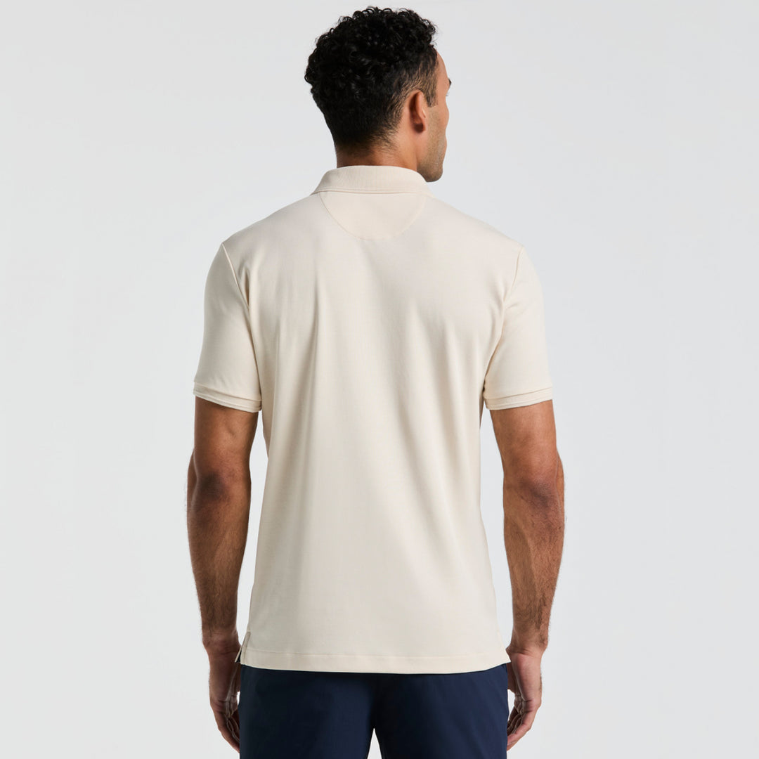 Polo Daddy De Algodón Orgánico