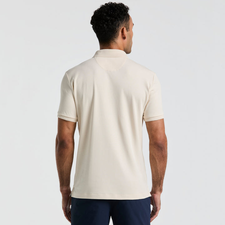 Polo Daddy De Algodón Orgánico