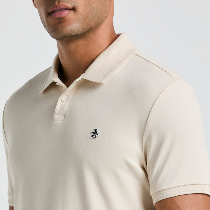 Polo Daddy De Algodón Orgánico