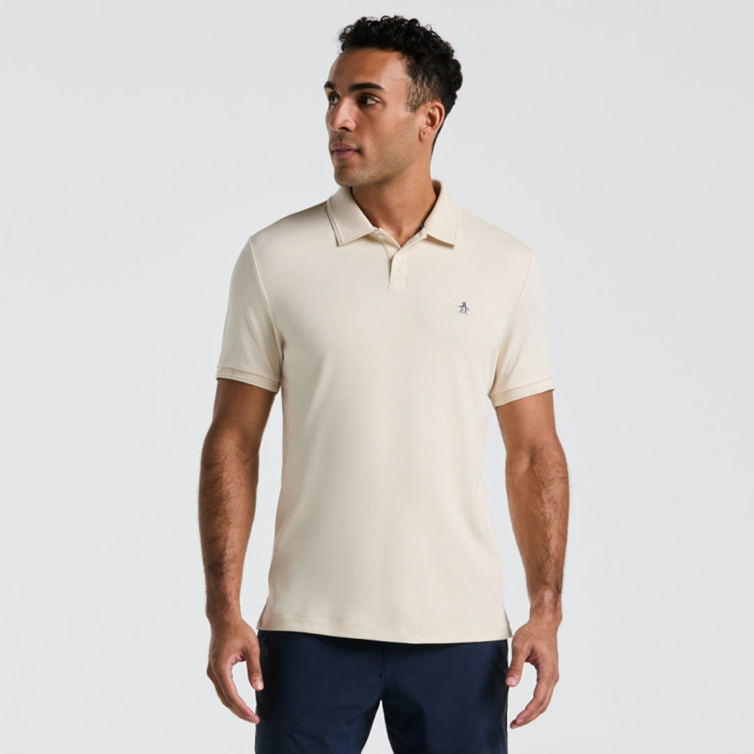 Polo Daddy De Algodón Orgánico