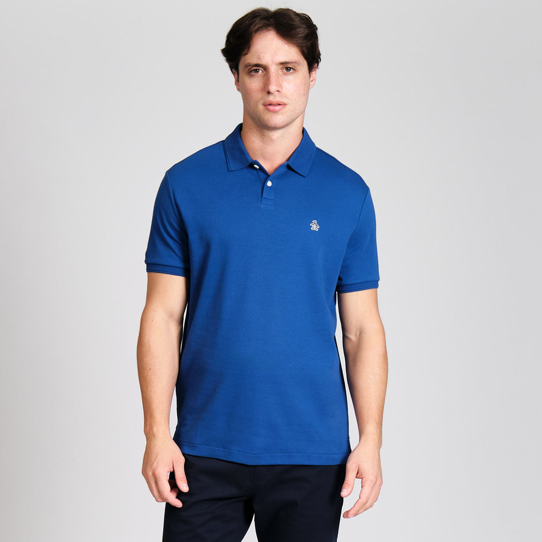 Polo Daddy De Algodón Orgánico