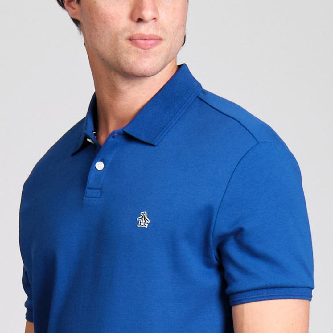 Polo Daddy De Algodón Orgánico