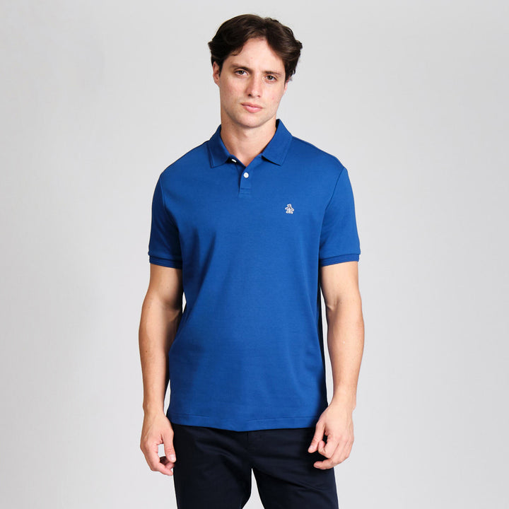 Polo Daddy De Algodón Orgánico