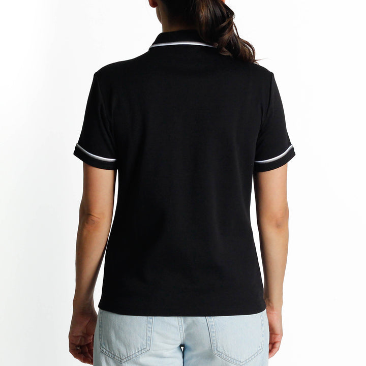 Polo De Mujer Veronica 3D Algodón Organico