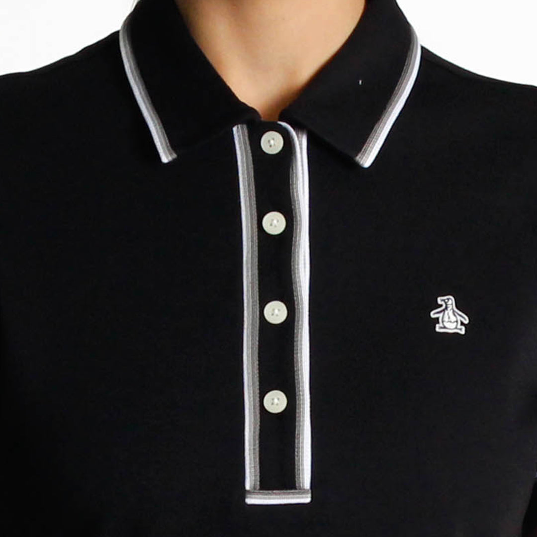 Polo De Mujer Veronica 3D Algodón Organico