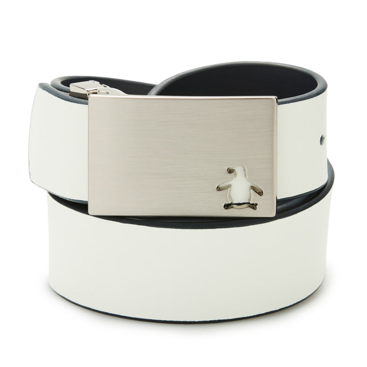 Cinturon Golf Core Reversible