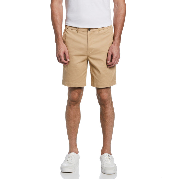 Short Básico De Algodón Reciclado - Original Penguin México