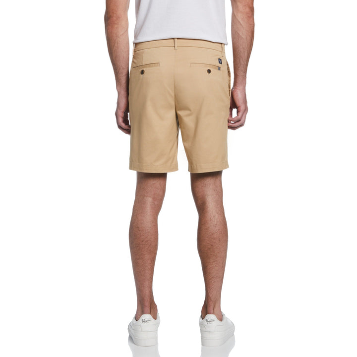 Short Básico De Algodón Reciclado - Original Penguin México