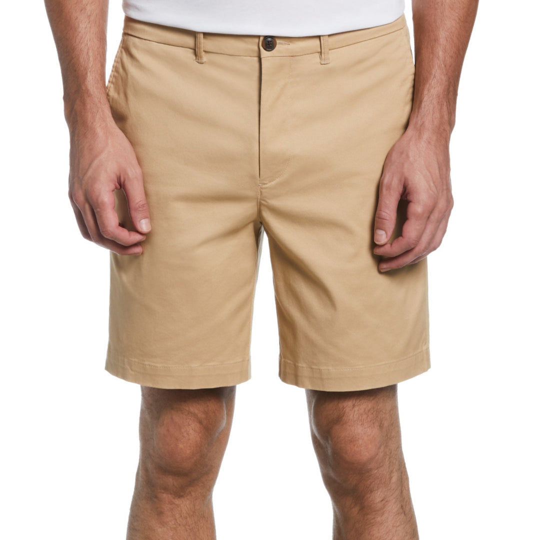 Short Básico De Algodón Reciclado - Original Penguin México