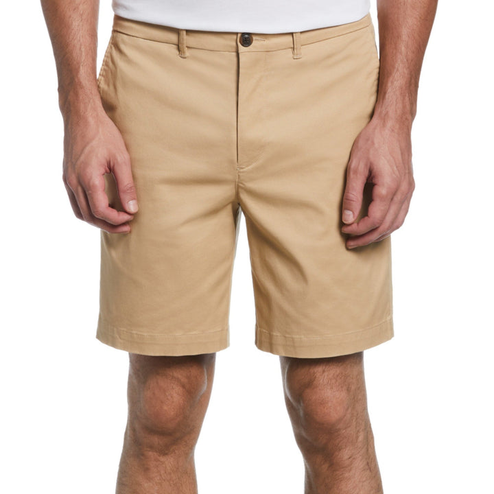 Short Básico De Algodón Reciclado - Original Penguin México
